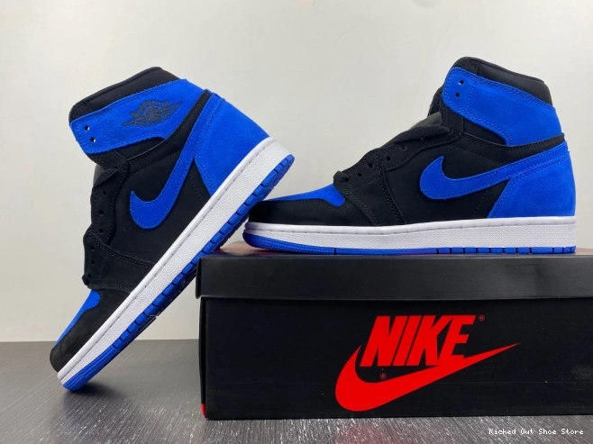 Kick Theory High Jordan Royal OG Air DZ5485-042 1 Reimagined 0808